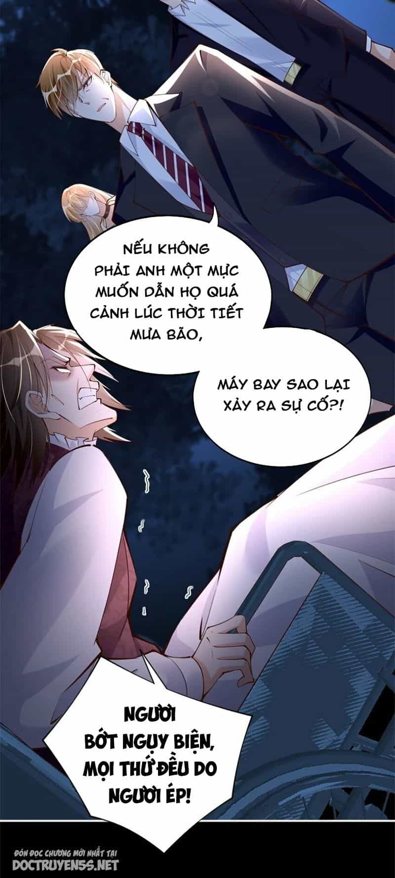 Boss Nhà Giàu Lại Là Nữ Sinh Trung Học! - Chương 166 - ảnh 15