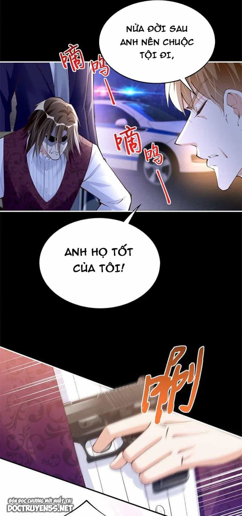Boss Nhà Giàu Lại Là Nữ Sinh Trung Học! - Chương 166 - ảnh 20
