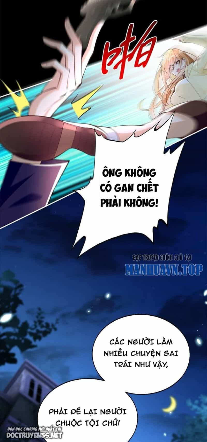 Boss Nhà Giàu Lại Là Nữ Sinh Trung Học! - Chương 166 - ảnh 27
