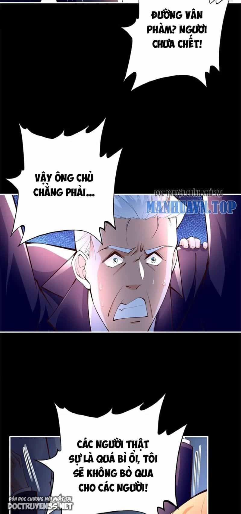 Boss Nhà Giàu Lại Là Nữ Sinh Trung Học! - Chương 166 - ảnh 30