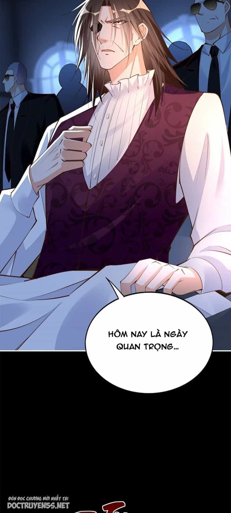 Boss Nhà Giàu Lại Là Nữ Sinh Trung Học! - Chương 166 - ảnh 4