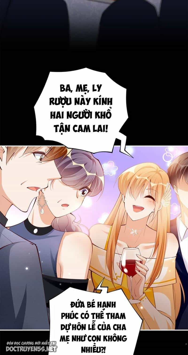 Boss Nhà Giàu Lại Là Nữ Sinh Trung Học! - Chương 167 - ảnh 30