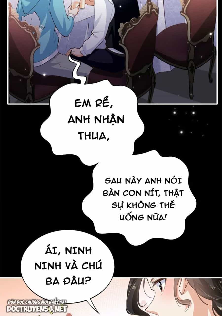 Boss Nhà Giàu Lại Là Nữ Sinh Trung Học! - Chương 168 - ảnh 3