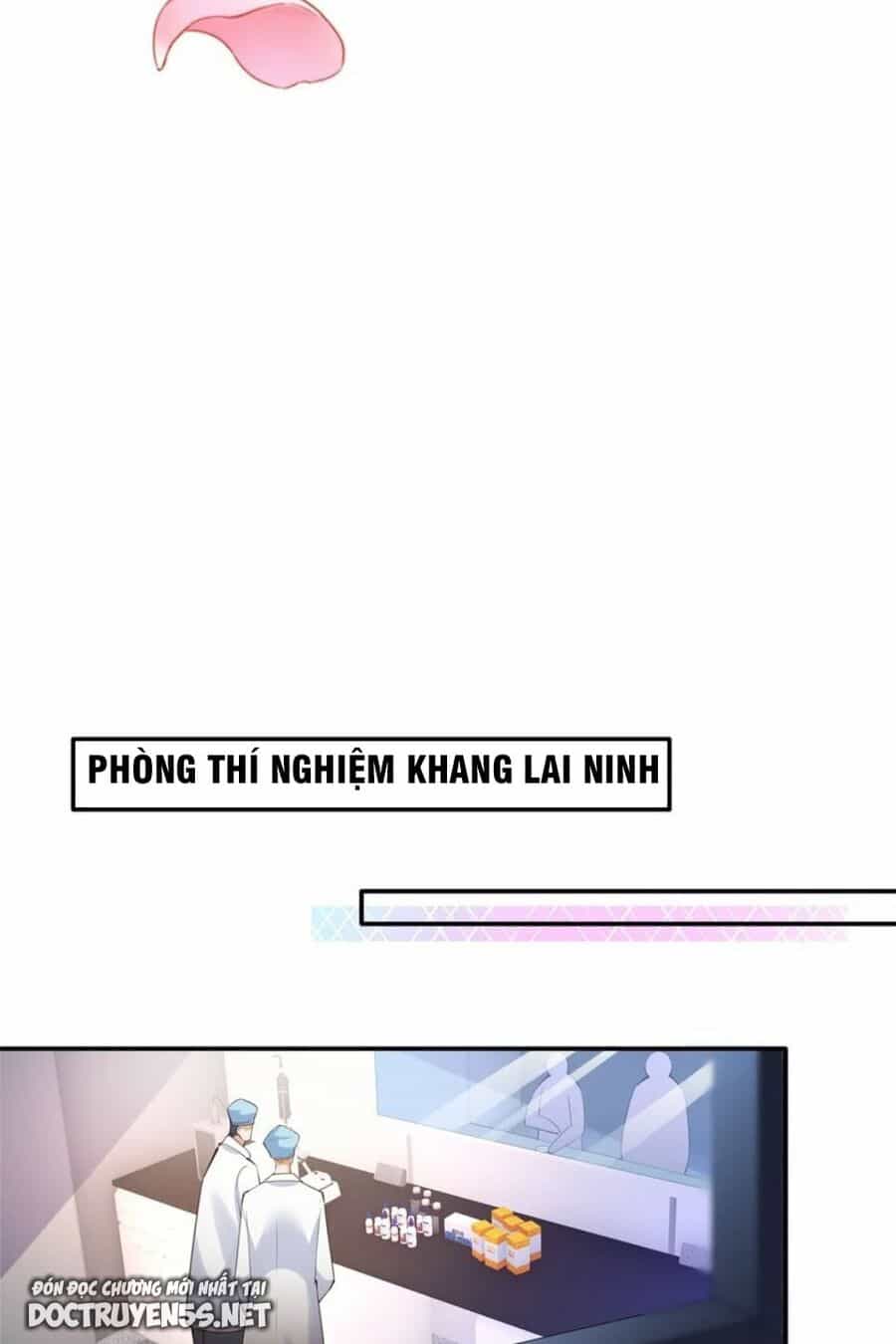 Boss Nhà Giàu Lại Là Nữ Sinh Trung Học! - Chương 169 - ảnh 21