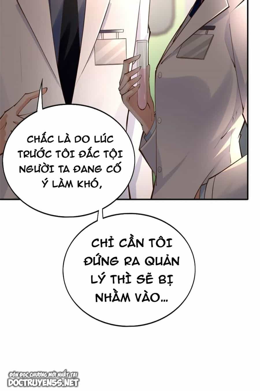 Boss Nhà Giàu Lại Là Nữ Sinh Trung Học! - Chương 169 - ảnh 24