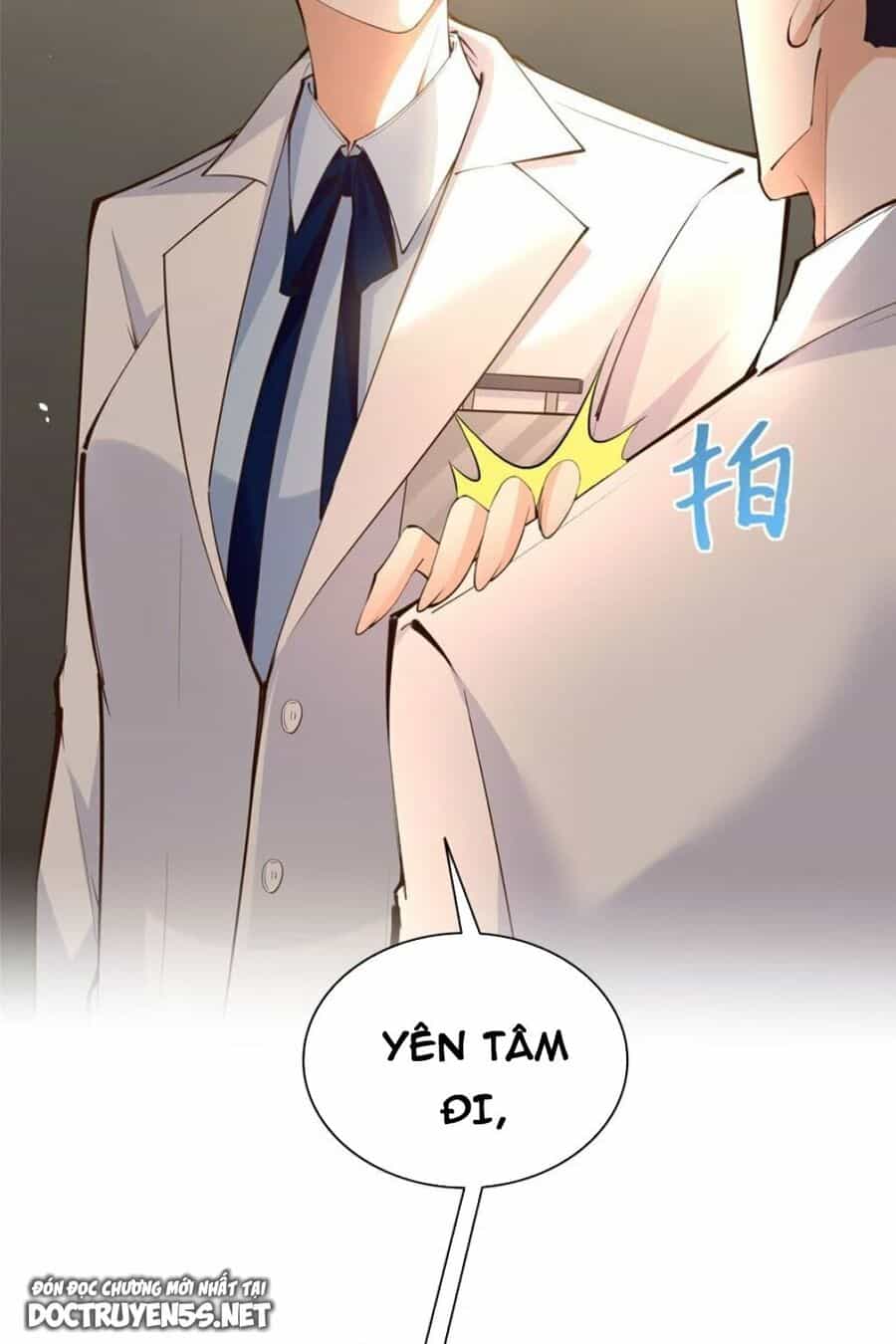Boss Nhà Giàu Lại Là Nữ Sinh Trung Học! - Chương 169 - ảnh 27