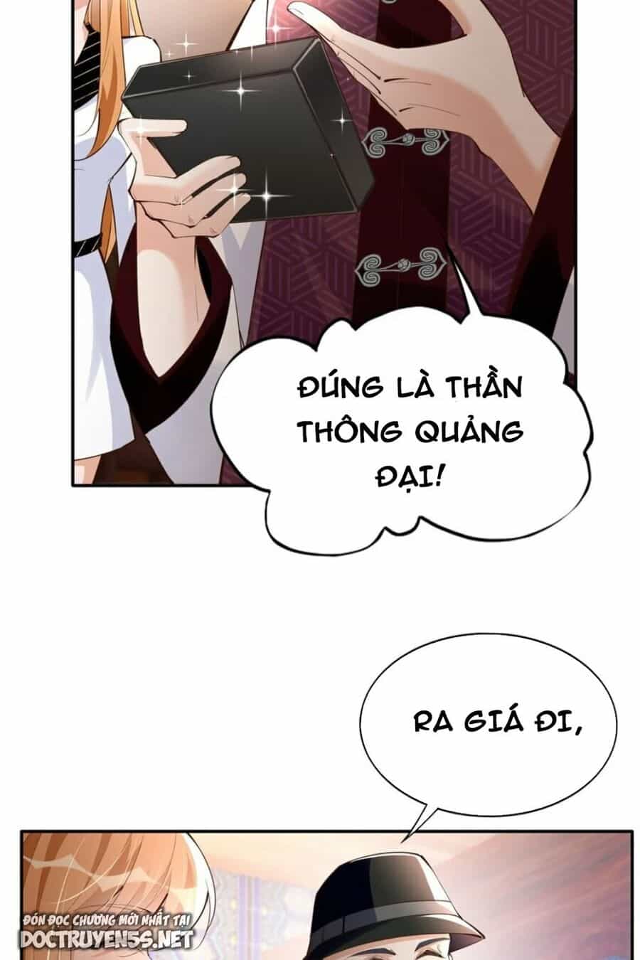 Boss Nhà Giàu Lại Là Nữ Sinh Trung Học! - Chương 169 - ảnh 30
