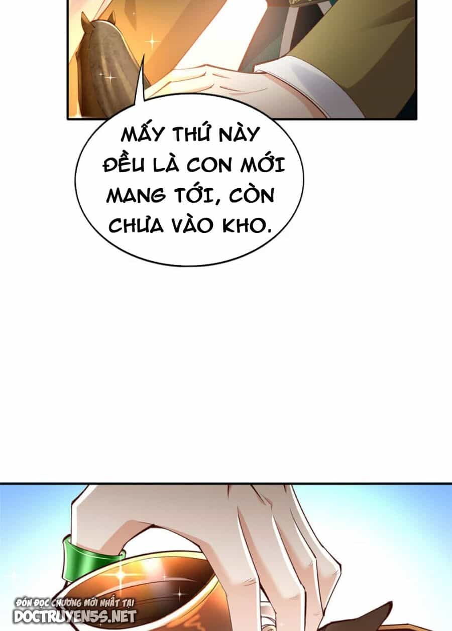 Boss Nhà Giàu Lại Là Nữ Sinh Trung Học! - Chương 170 - ảnh 15