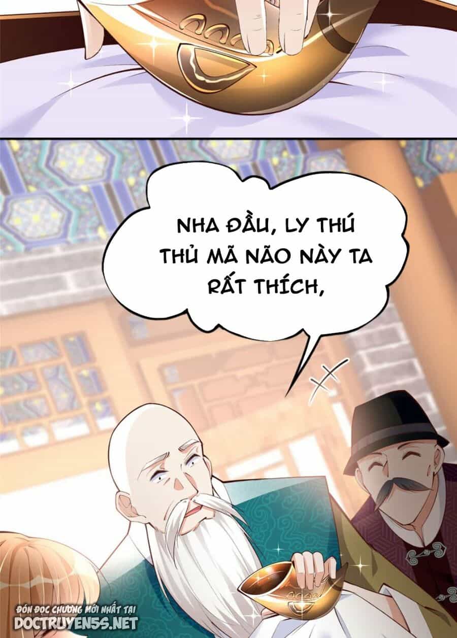 Boss Nhà Giàu Lại Là Nữ Sinh Trung Học! - Chương 170 - ảnh 16