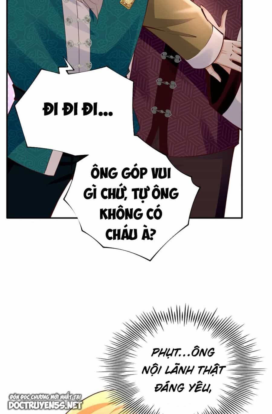 Boss Nhà Giàu Lại Là Nữ Sinh Trung Học! - Chương 170 - ảnh 36