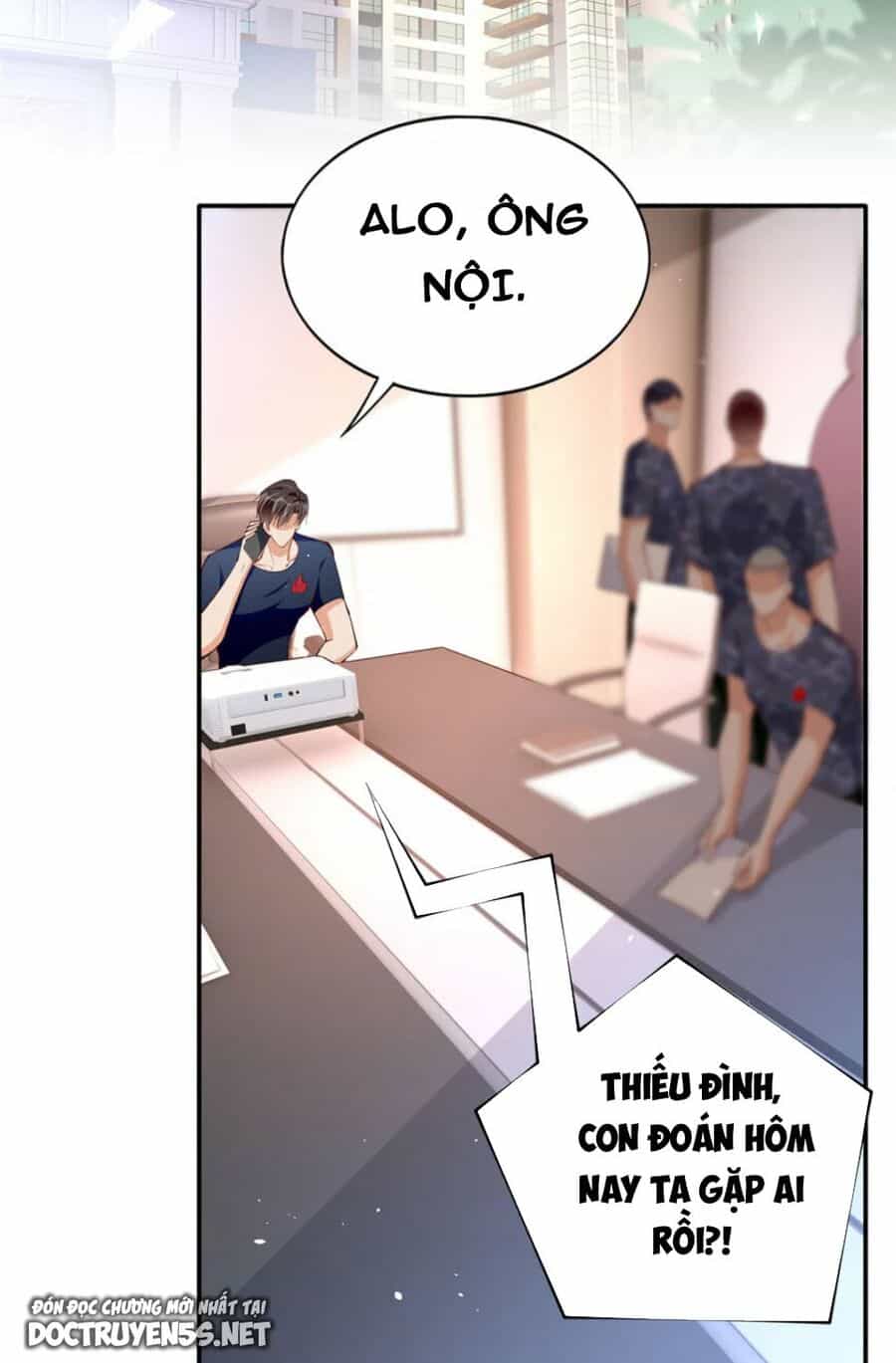 Boss Nhà Giàu Lại Là Nữ Sinh Trung Học! - Chương 170 - ảnh 39