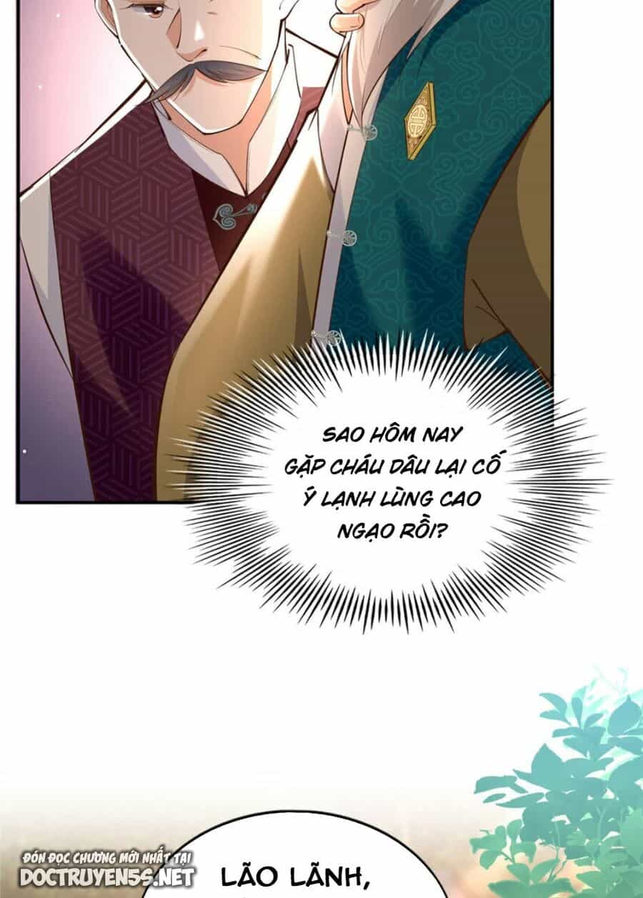 Boss Nhà Giàu Lại Là Nữ Sinh Trung Học! - Chương 170 - ảnh 4