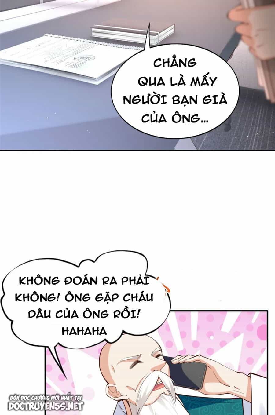 Boss Nhà Giàu Lại Là Nữ Sinh Trung Học! - Chương 170 - ảnh 41