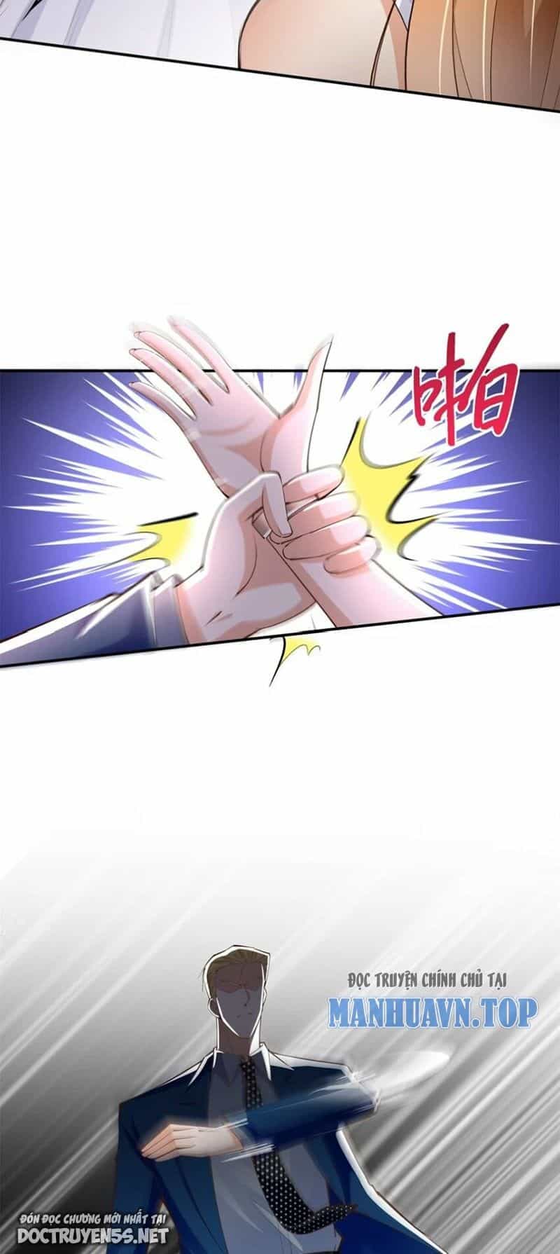 Boss Nhà Giàu Lại Là Nữ Sinh Trung Học! - Chương 171 - ảnh 26