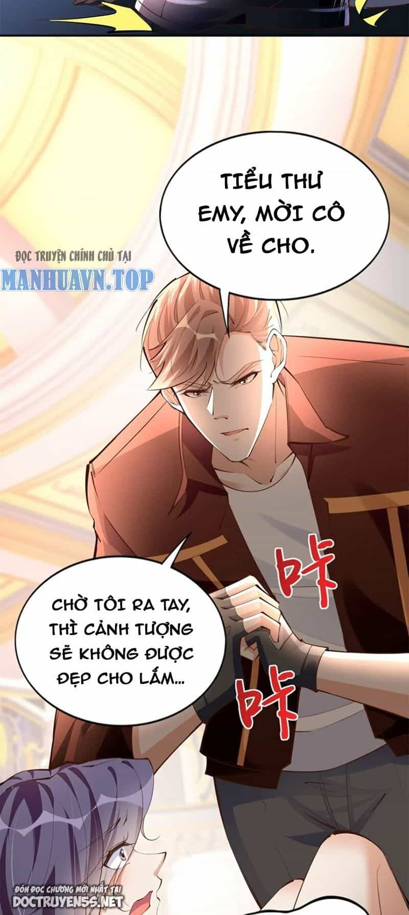 Boss Nhà Giàu Lại Là Nữ Sinh Trung Học! - Chương 171 - ảnh 29