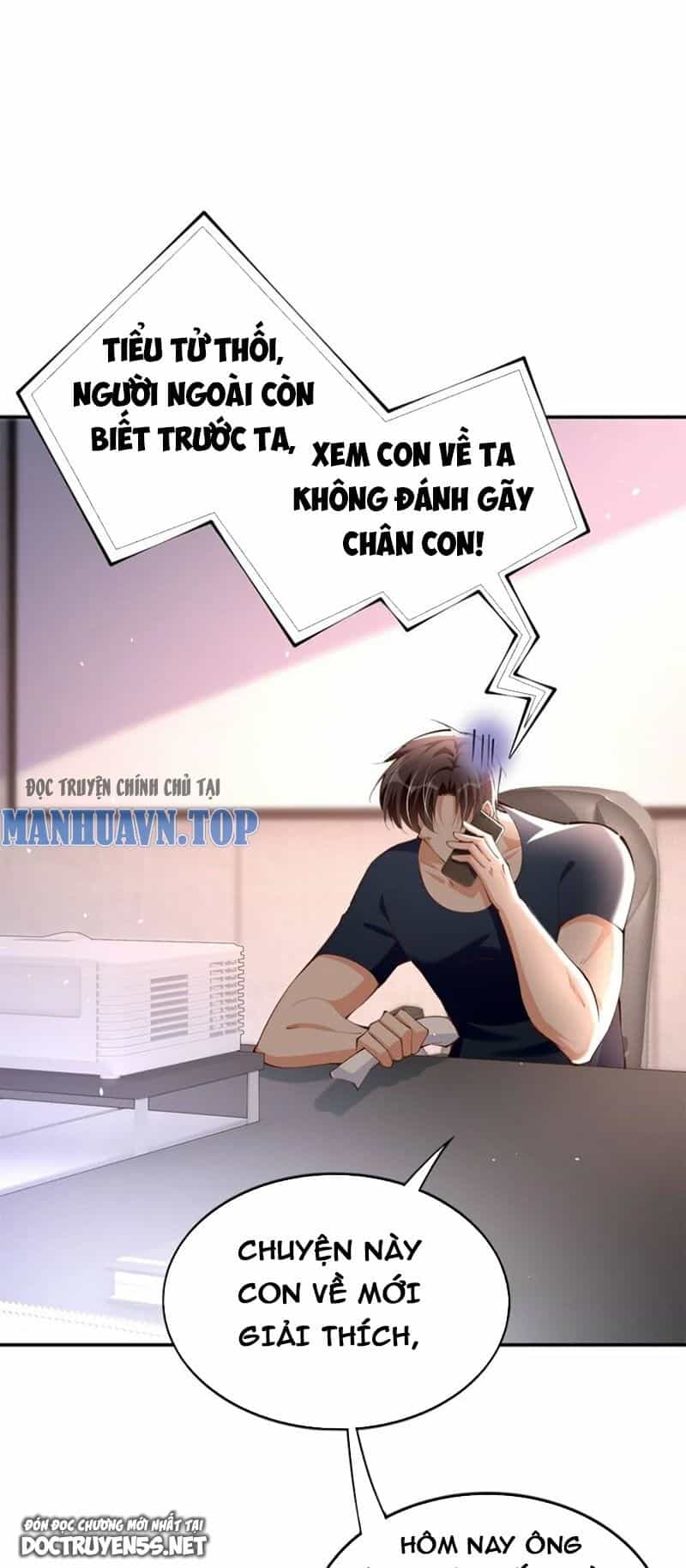 Boss Nhà Giàu Lại Là Nữ Sinh Trung Học! - Chương 171 - ảnh 3