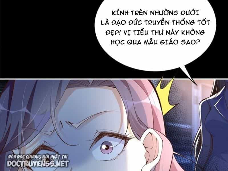 Boss Nhà Giàu Lại Là Nữ Sinh Trung Học! - Chương 172 - ảnh 47