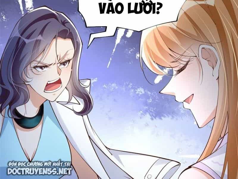 Boss Nhà Giàu Lại Là Nữ Sinh Trung Học! - Chương 172 - ảnh 54