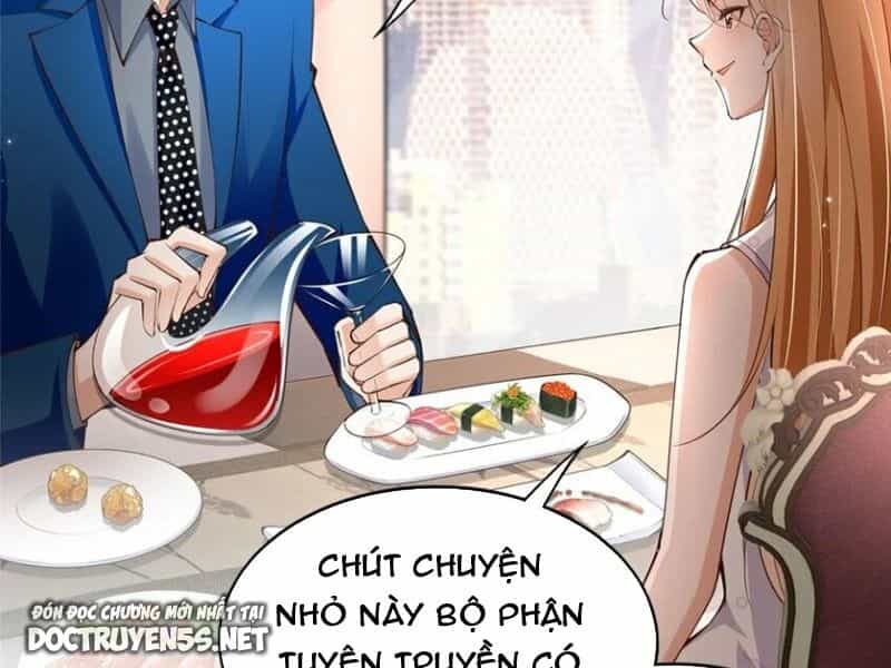 Boss Nhà Giàu Lại Là Nữ Sinh Trung Học! - Chương 172 - ảnh 6