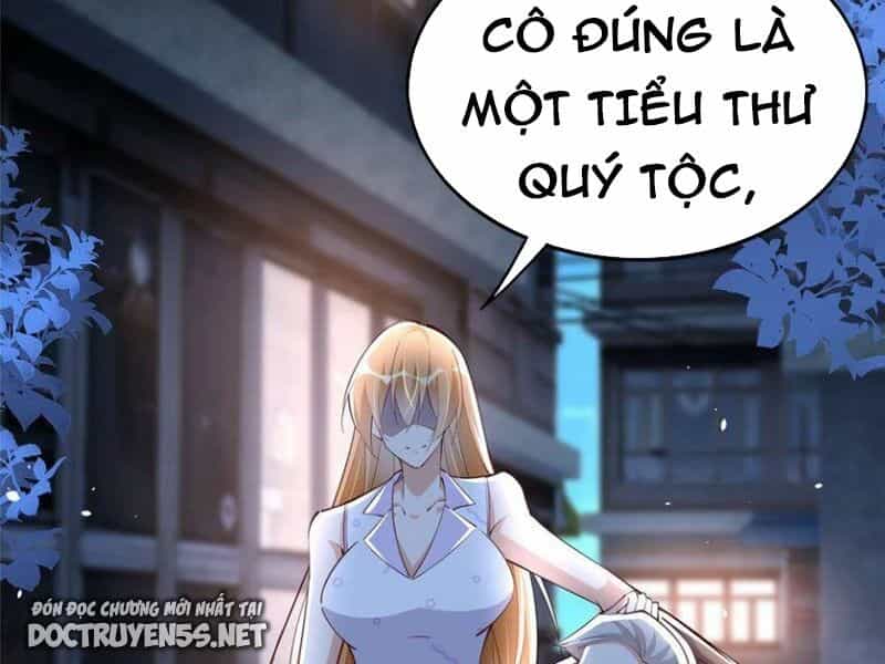 Boss Nhà Giàu Lại Là Nữ Sinh Trung Học! - Chương 172 - ảnh 77