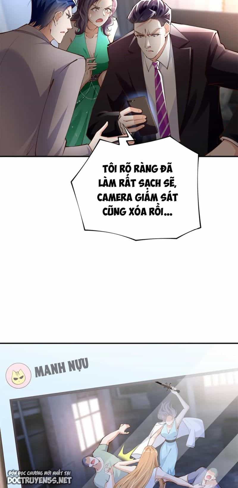 Boss Nhà Giàu Lại Là Nữ Sinh Trung Học! - Chương 173 - ảnh 11