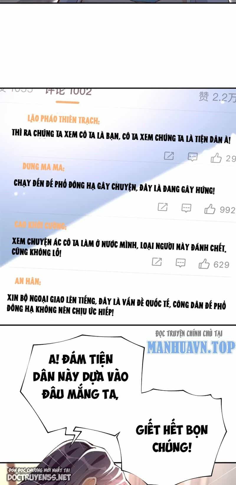 Boss Nhà Giàu Lại Là Nữ Sinh Trung Học! - Chương 173 - ảnh 13