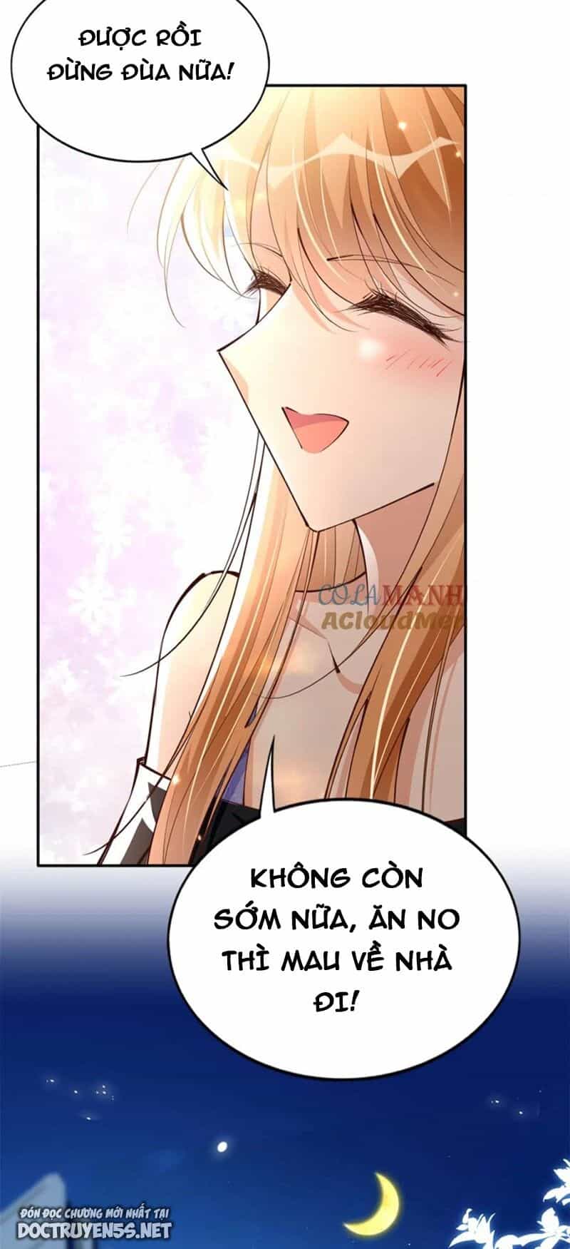 Boss Nhà Giàu Lại Là Nữ Sinh Trung Học! - Chương 173 - ảnh 23