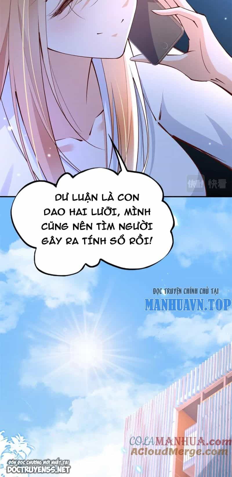 Boss Nhà Giàu Lại Là Nữ Sinh Trung Học! - Chương 173 - ảnh 5