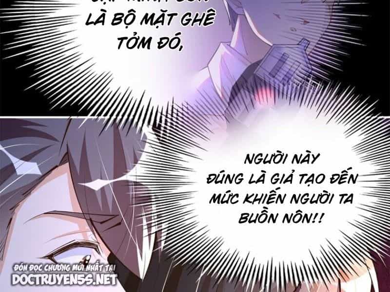 Boss Nhà Giàu Lại Là Nữ Sinh Trung Học! - Chương 174 - ảnh 15