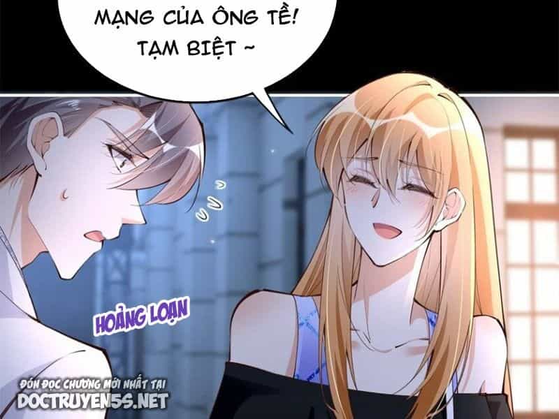 Boss Nhà Giàu Lại Là Nữ Sinh Trung Học! - Chương 174 - ảnh 27