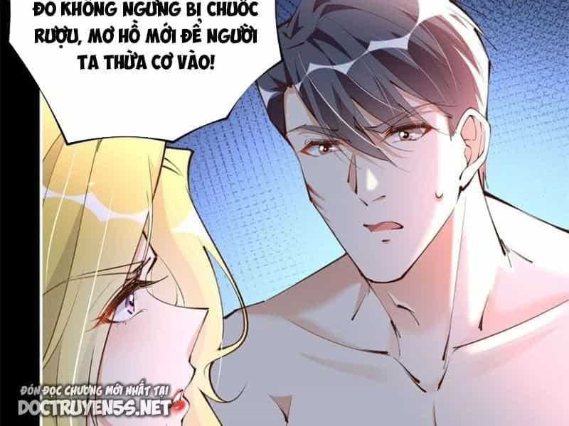 Boss Nhà Giàu Lại Là Nữ Sinh Trung Học! - Chương 174 - ảnh 81