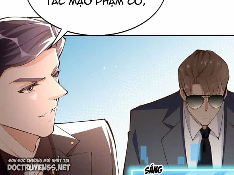 Boss Nhà Giàu Lại Là Nữ Sinh Trung Học! - Chương 175 - ảnh 48