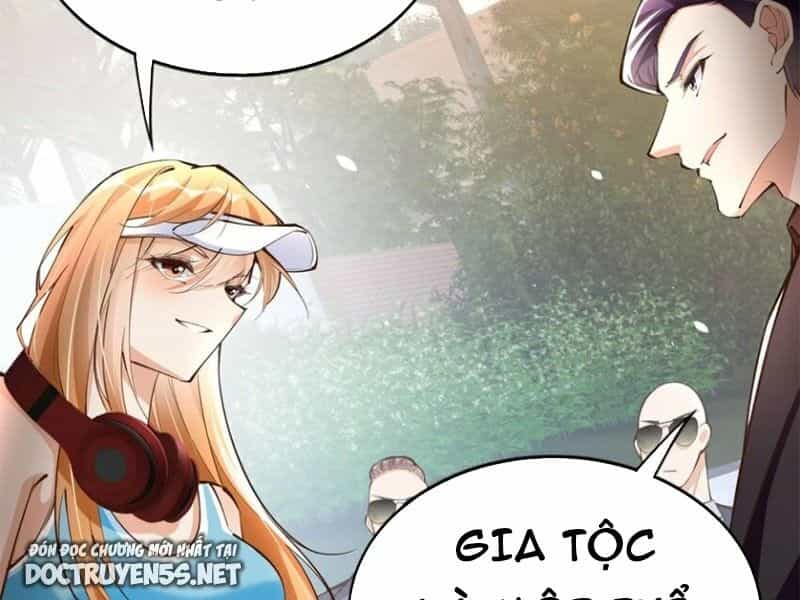 Boss Nhà Giàu Lại Là Nữ Sinh Trung Học! - Chương 175 - ảnh 56