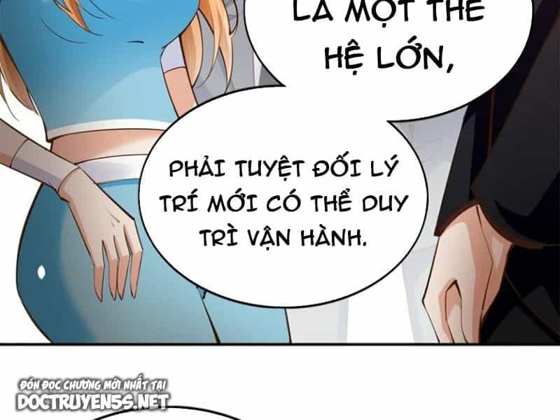 Boss Nhà Giàu Lại Là Nữ Sinh Trung Học! - Chương 175 - ảnh 58
