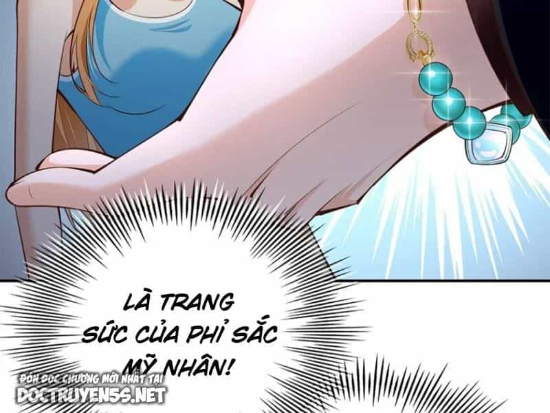 Boss Nhà Giàu Lại Là Nữ Sinh Trung Học! - Chương 175 - ảnh 62