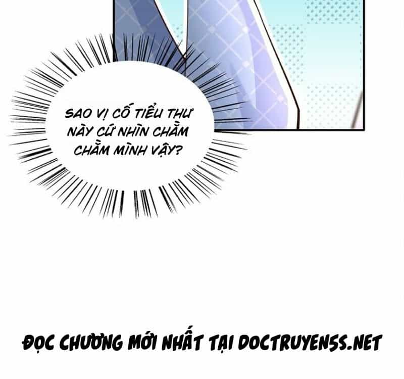 Boss Nhà Giàu Lại Là Nữ Sinh Trung Học! - Chương 176 - ảnh 19