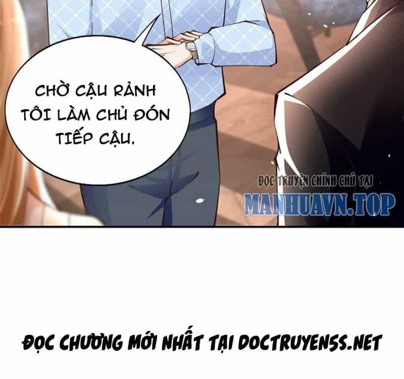 Boss Nhà Giàu Lại Là Nữ Sinh Trung Học! - Chương 176 - ảnh 21