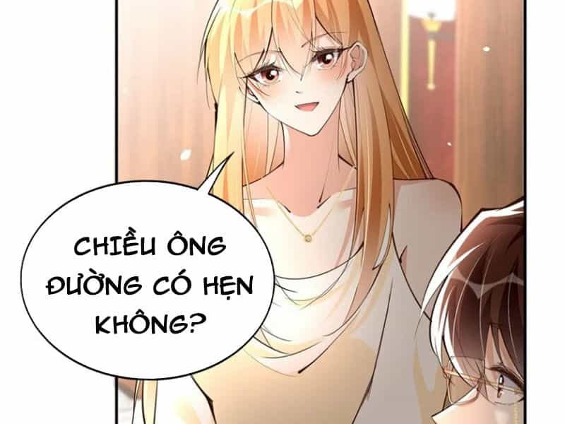Boss Nhà Giàu Lại Là Nữ Sinh Trung Học! - Chương 176 - ảnh 23