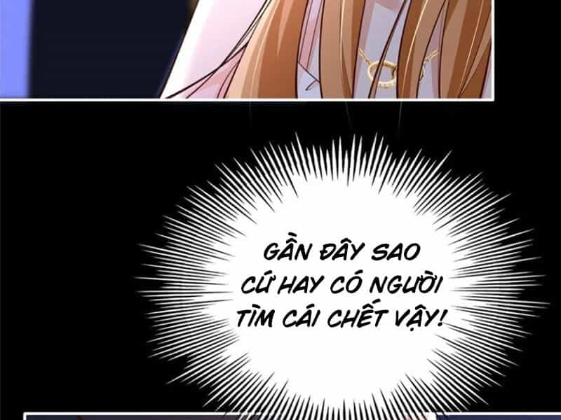 Boss Nhà Giàu Lại Là Nữ Sinh Trung Học! - Chương 177 - ảnh 25