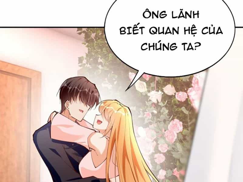 Boss Nhà Giàu Lại Là Nữ Sinh Trung Học! - Chương 177 - ảnh 57