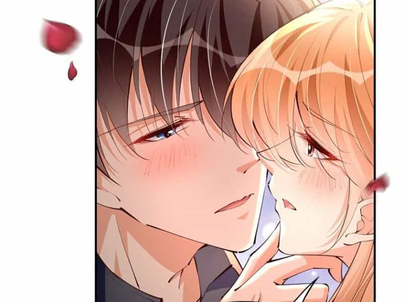 Boss Nhà Giàu Lại Là Nữ Sinh Trung Học! - Chương 177 - ảnh 82