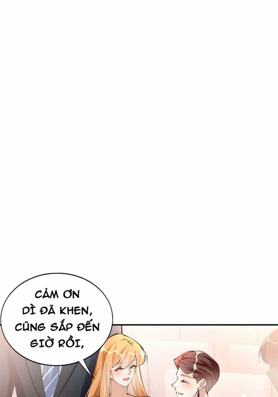 Boss Nhà Giàu Lại Là Nữ Sinh Trung Học! - Chương 178 - ảnh 11