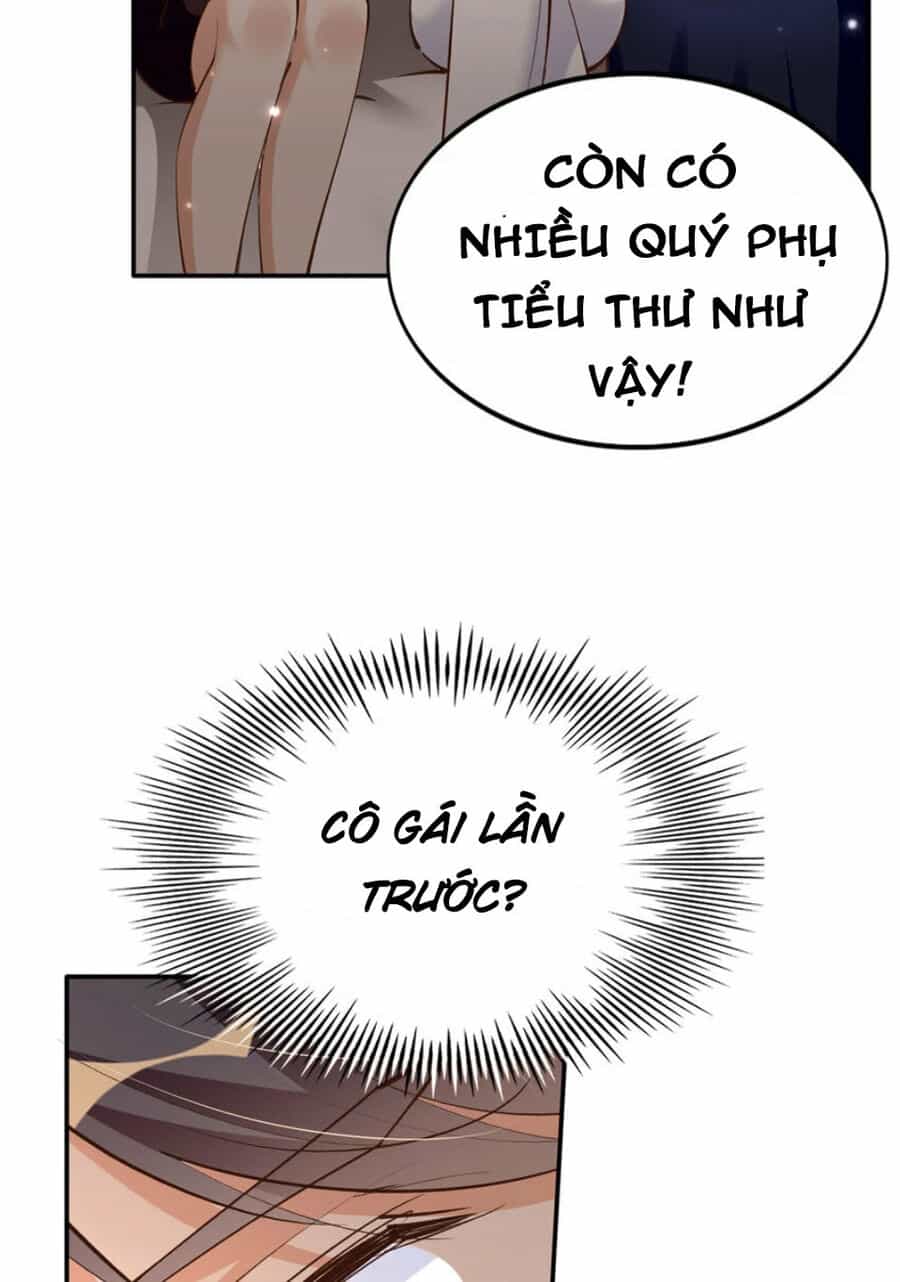 Boss Nhà Giàu Lại Là Nữ Sinh Trung Học! - Chương 178 - ảnh 18