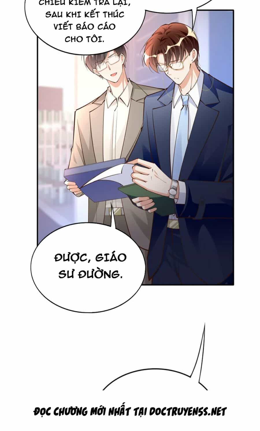 Boss Nhà Giàu Lại Là Nữ Sinh Trung Học! - Chương 178 - ảnh 32