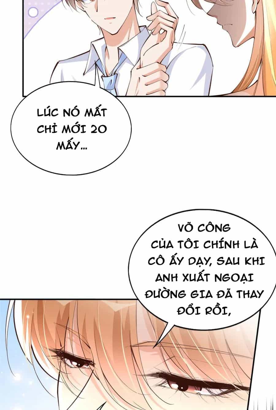 Boss Nhà Giàu Lại Là Nữ Sinh Trung Học! - Chương 179 - ảnh 12