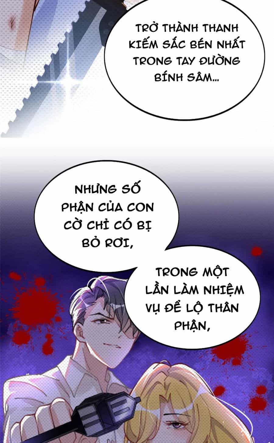Boss Nhà Giàu Lại Là Nữ Sinh Trung Học! - Chương 179 - ảnh 22