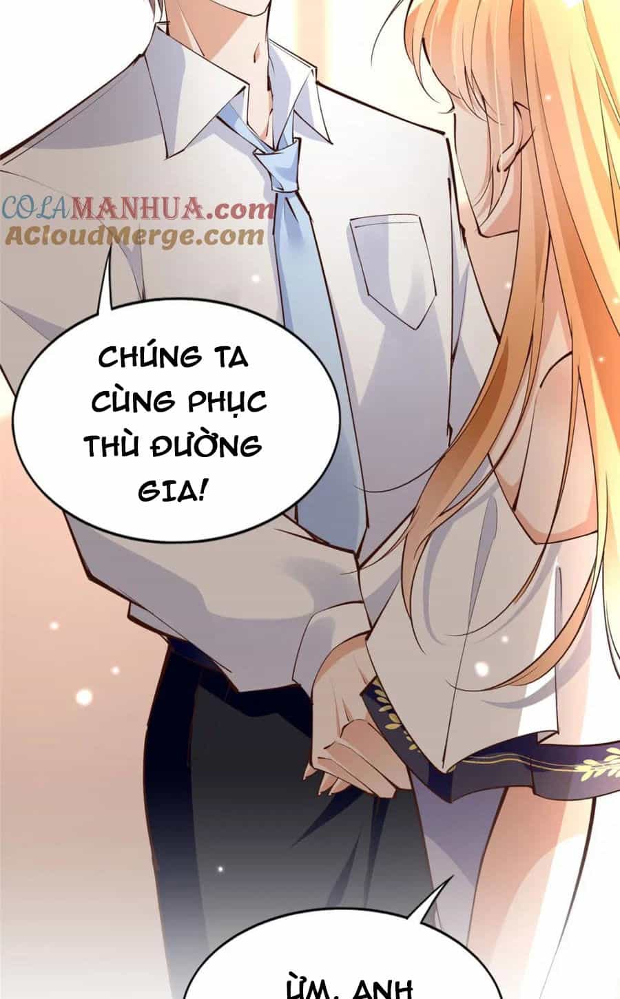 Boss Nhà Giàu Lại Là Nữ Sinh Trung Học! - Chương 179 - ảnh 34