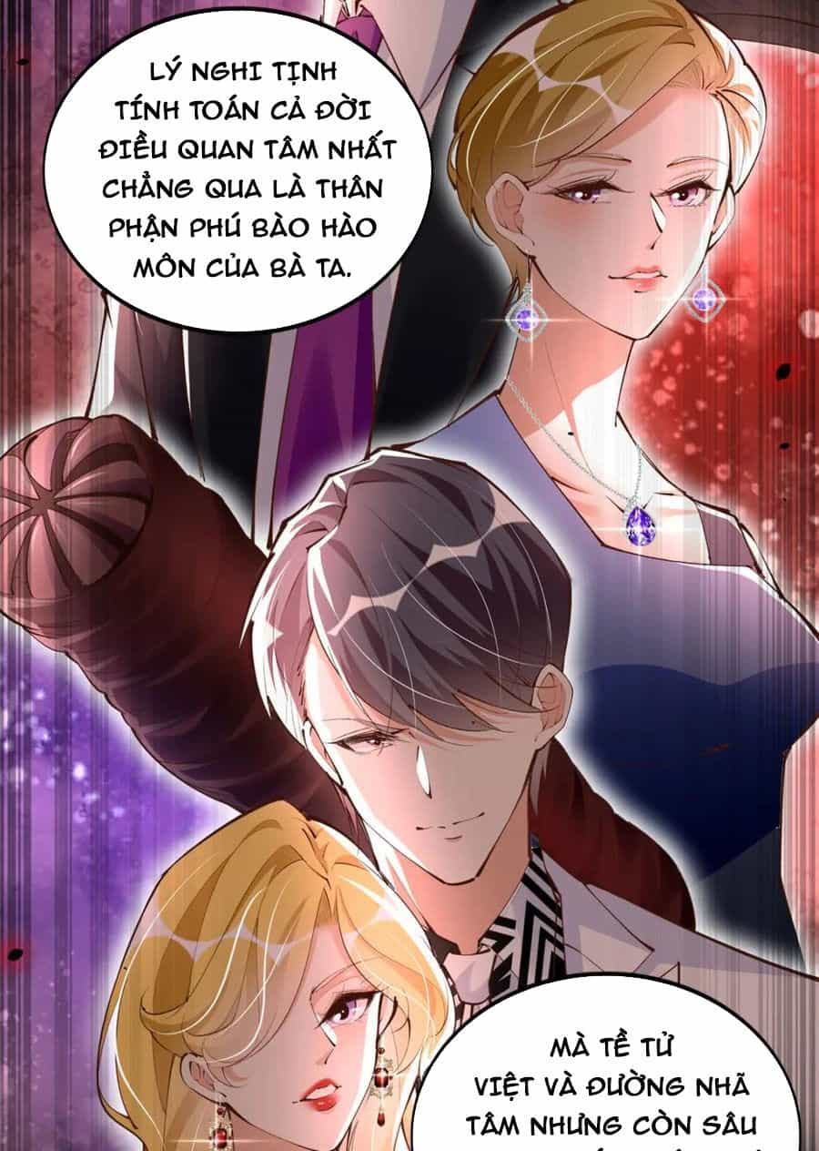 Boss Nhà Giàu Lại Là Nữ Sinh Trung Học! - Chương 179 - ảnh 41