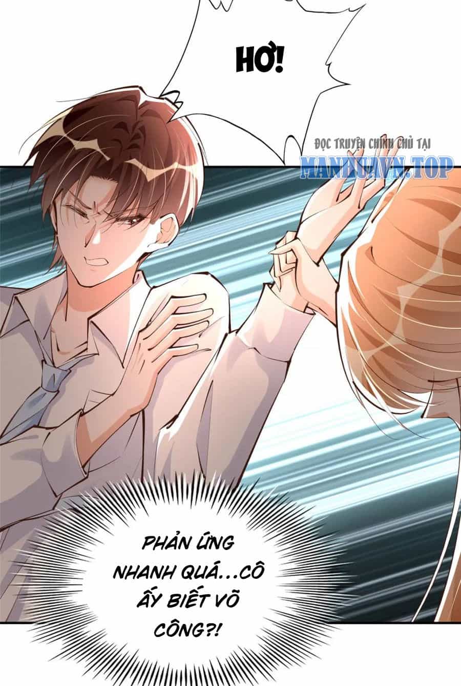 Boss Nhà Giàu Lại Là Nữ Sinh Trung Học! - Chương 179 - ảnh 7