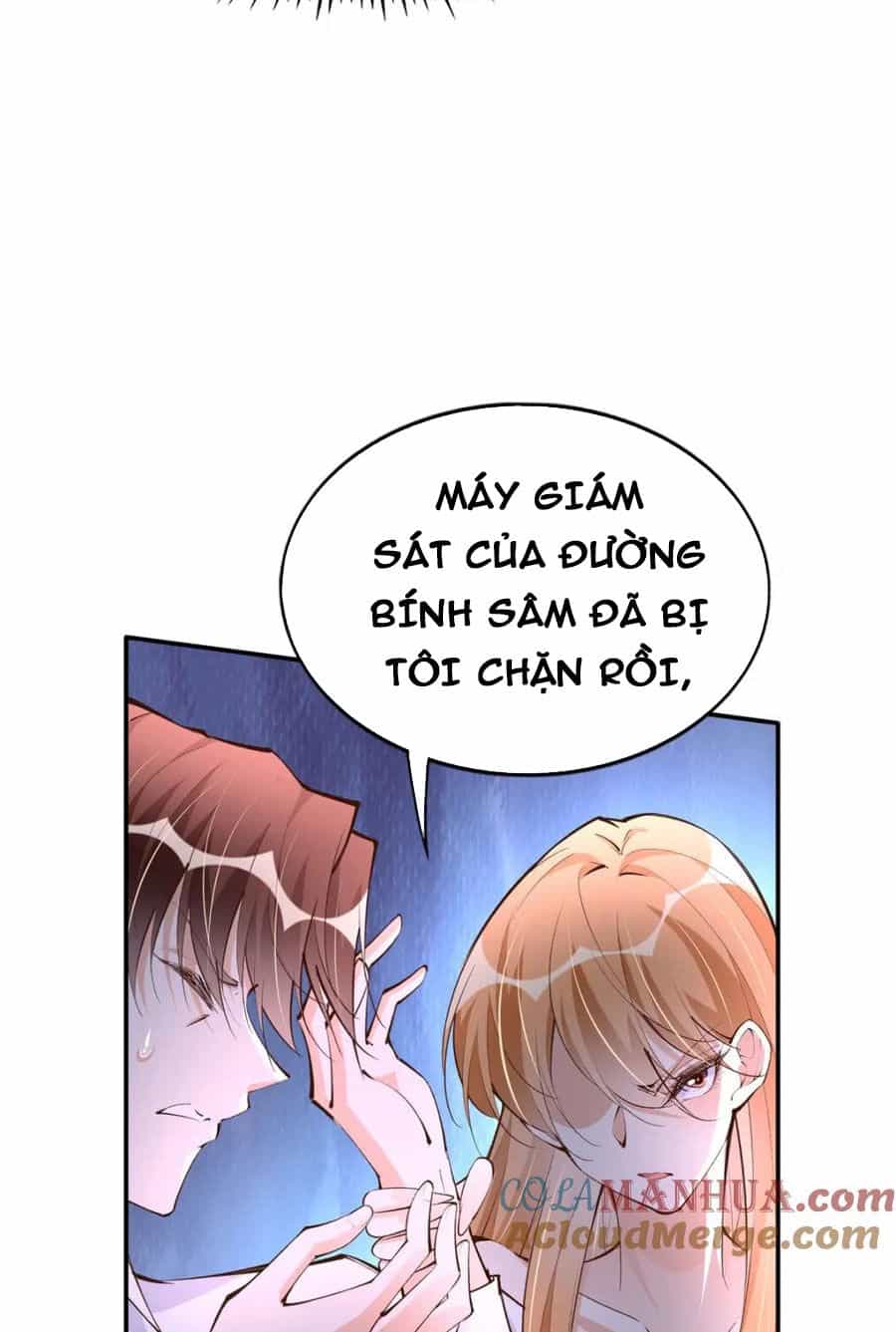 Boss Nhà Giàu Lại Là Nữ Sinh Trung Học! - Chương 179 - ảnh 8